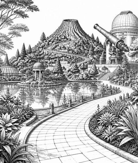 ai-royal-botanic-gardens-melbourne