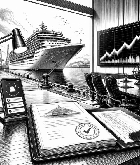 ai-royal-caribbean-dividende-kreuzfahrtstopp