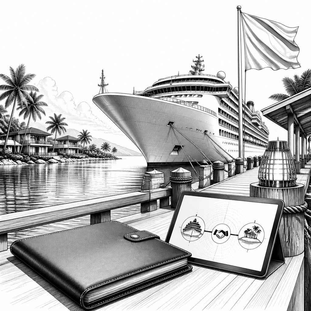 Royal Caribbean übernimmt 50 % an Sandals für rund 3 Milliarden Dollar Royal Caribbean übernimmt 50 % an Sandals für rund 3 Milliarden Dollar