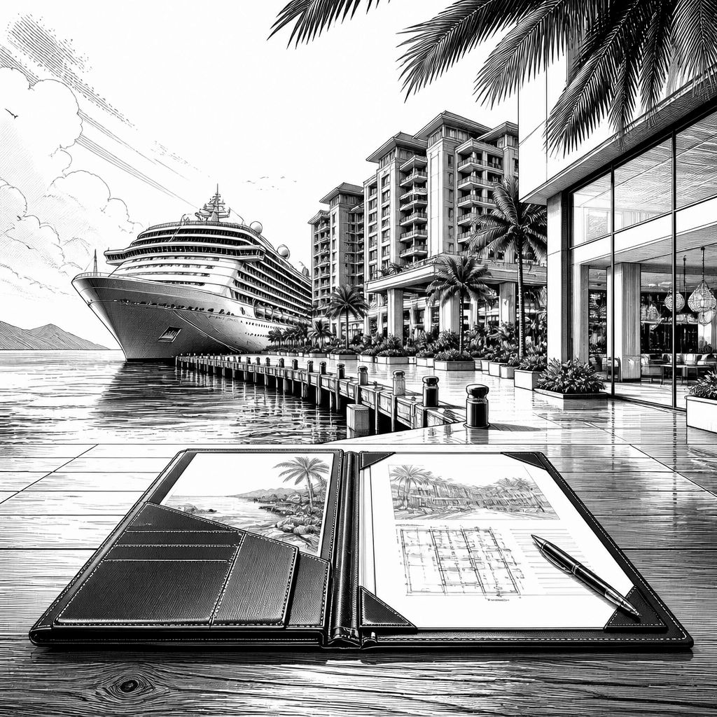 Royal Caribbean steht vor größter Übernahme: Sandals für mehr als 6 Mrd. Dollar Royal Caribbean steht vor größter Übernahme: Sandals für mehr als 6 Mrd. Dollar
