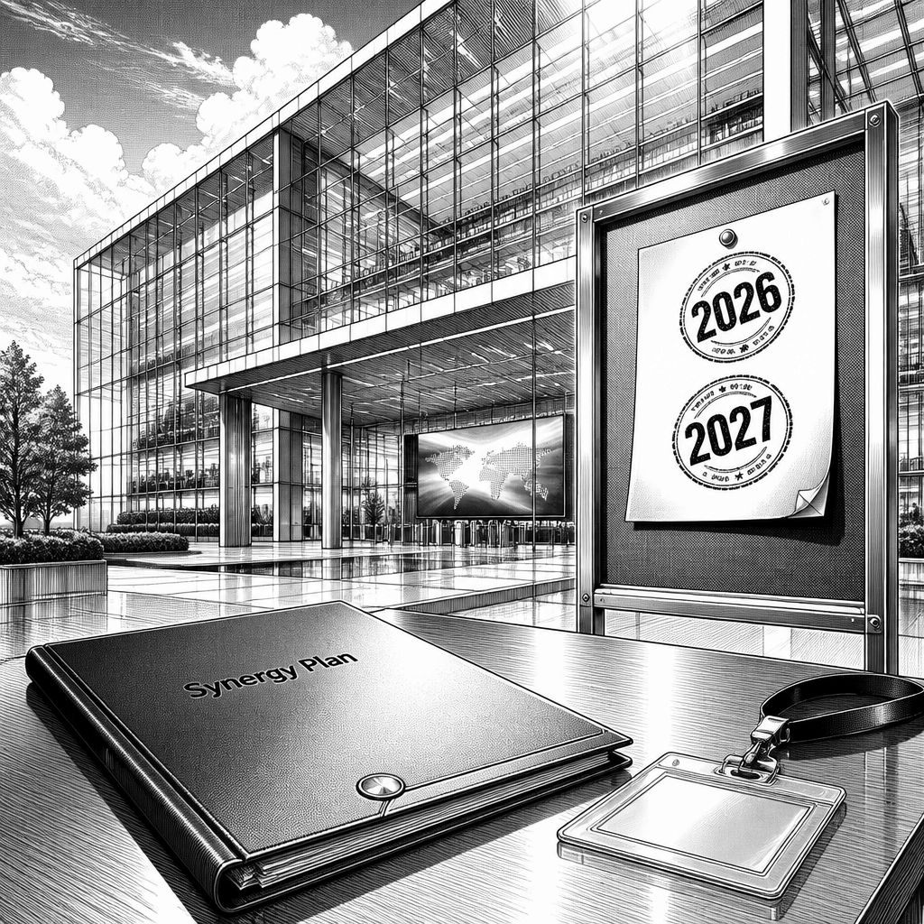 RTL und Sky bauen nach Fusion bis 2027 rund 500 Stellen ab RTL und Sky bauen nach Fusion bis 2027 rund 500 Stellen ab