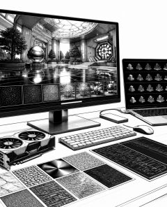 ai-rtx-kit-mega-geometry-neural-rendering
