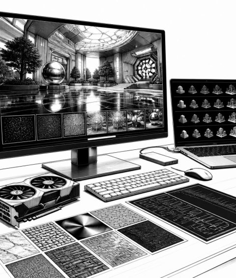 ai-rtx-kit-mega-geometry-neural-rendering