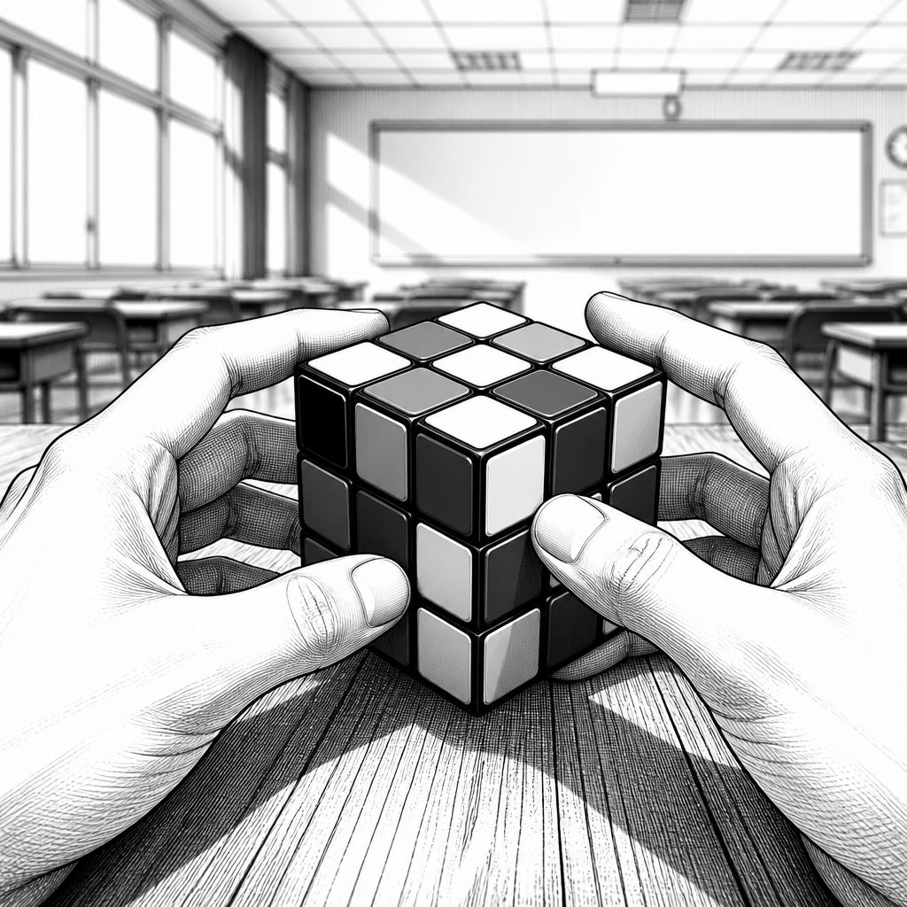 Spin Master Rubik’s Cube 3×3 Original: Maße, Preis und Spielprinzip Spin Master Rubik’s Cube 3×3 Original: Maße, Preis und Spielprinzip