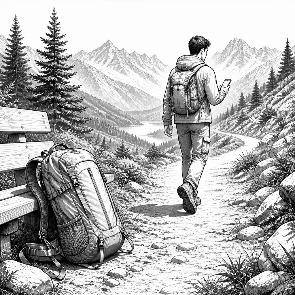 Rucking gegen Angst: Was Studien zu Bewegung bei Veteranen zeigen Rucking gegen Angst: Was Studien zu Bewegung bei Veteranen zeigen
