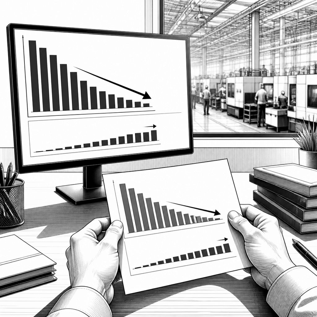 IAB-Studie: Rüstungsindustrie fängt Jobverluste aus anderen Branchen kaum ab IAB-Studie: Rüstungsindustrie fängt Jobverluste aus anderen Branchen kaum ab