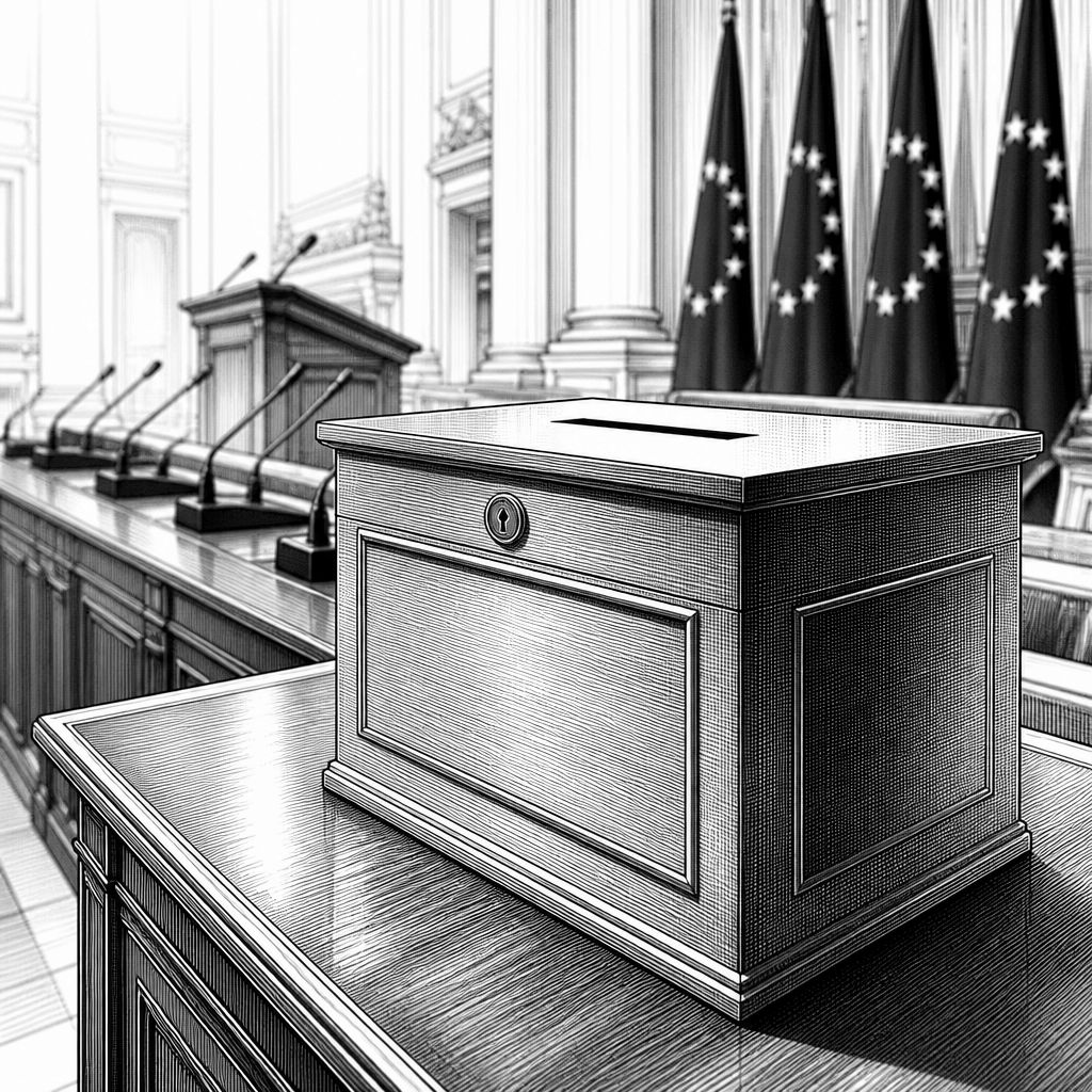 Rumäniens neuer Ministerpräsident-Kandidat: Mehrheit für Muresan fraglich Rumäniens neuer Ministerpräsident-Kandidat: Mehrheit für Muresan fraglich