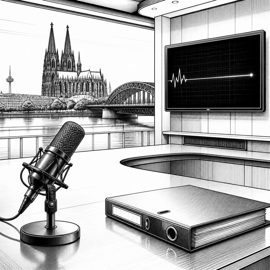 WDR-Intendantin Vernau: vorerst keine Erhöhung des Rundfunkbeitrags WDR-Intendantin Vernau: vorerst keine Erhöhung des Rundfunkbeitrags