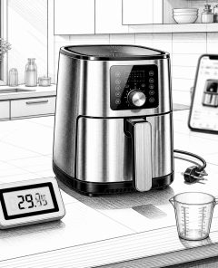 ai-russell-hobbs-satisfry-action-amazon-deal