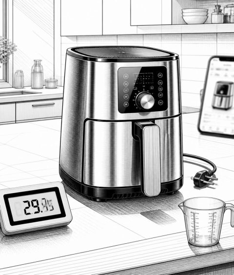 ai-russell-hobbs-satisfry-action-amazon-deal