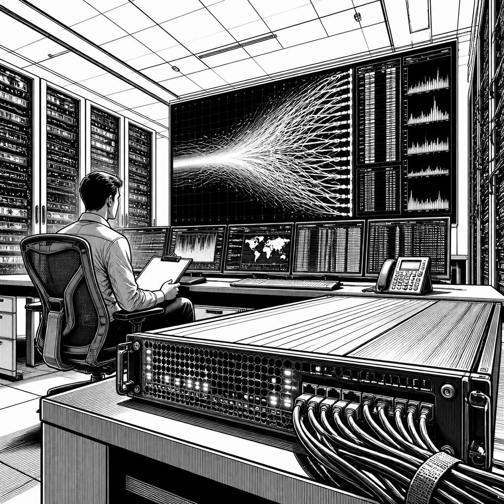 Mehr als 1.000 Cyberangriffe: Russland meldet DDoS-Welle zur Wahlstörung Mehr als 1.000 Cyberangriffe: Russland meldet DDoS-Welle zur Wahlstörung