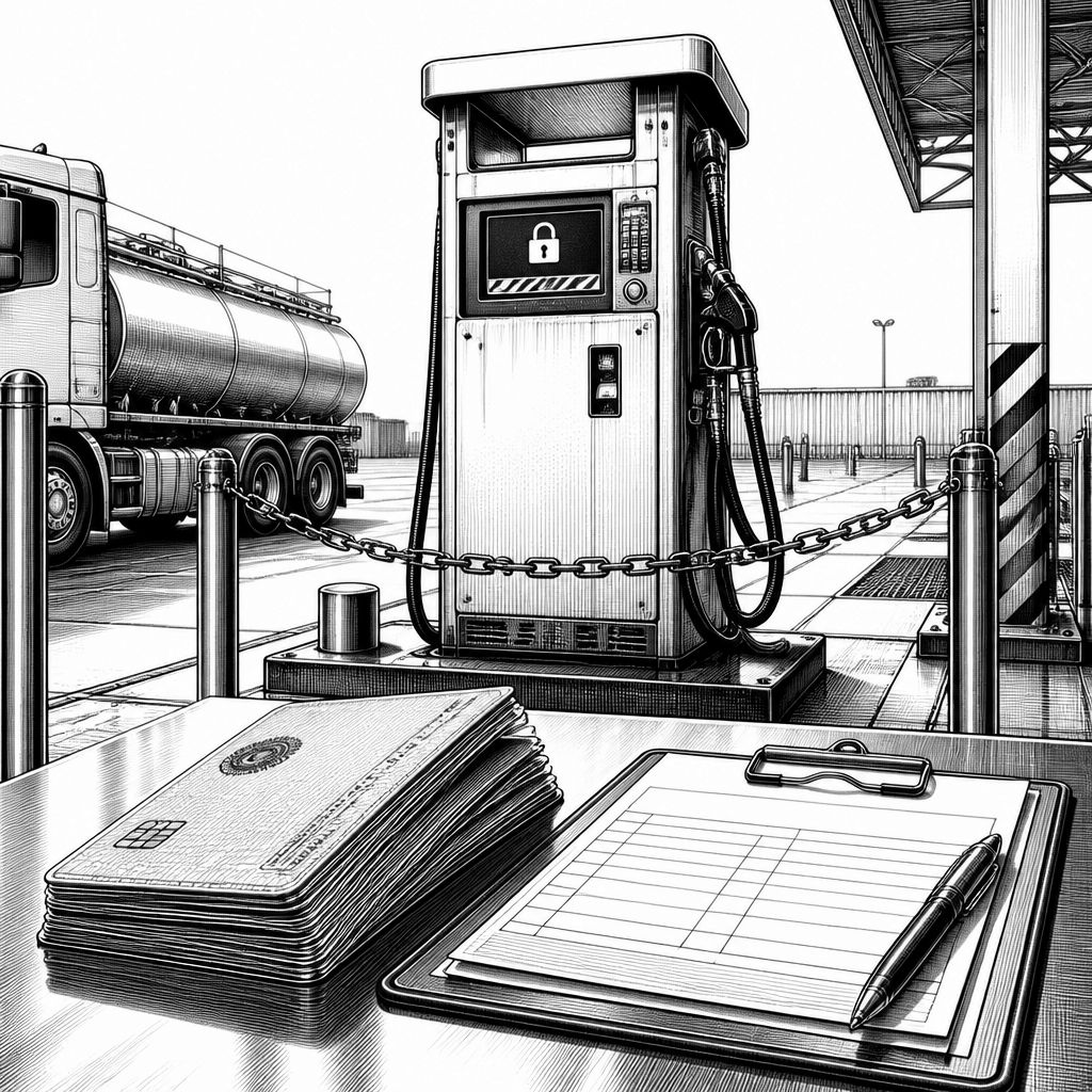 Russland verlängert Diesel-Exportstopp: Frontlage und fehlender Waffen-Stream Russland verlängert Diesel-Exportstopp: Frontlage und fehlender Waffen-Stream