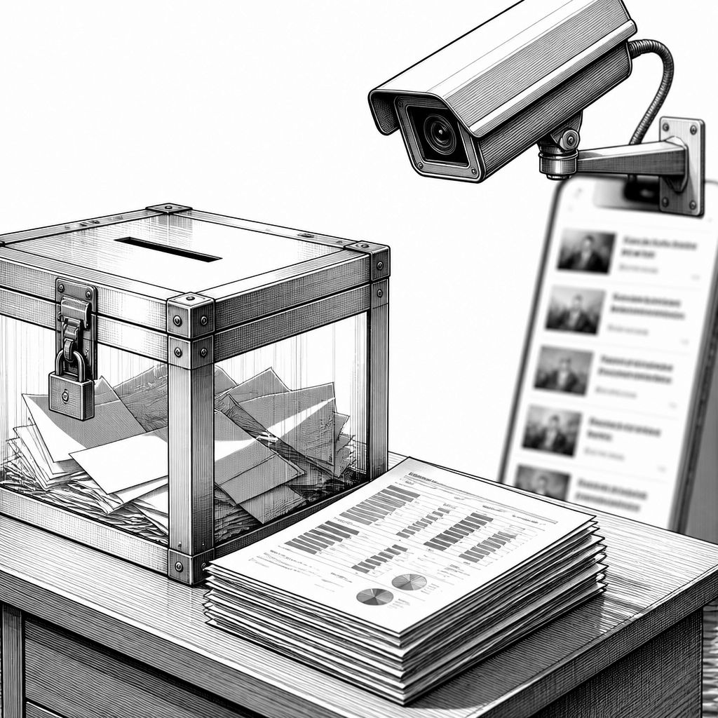 Russische „Wahlen als Legitimitätstest“: Druck, Protestlücken und Informationskontrolle Russische „Wahlen als Legitimitätstest“: Druck, Protestlücken und Informationskontrolle