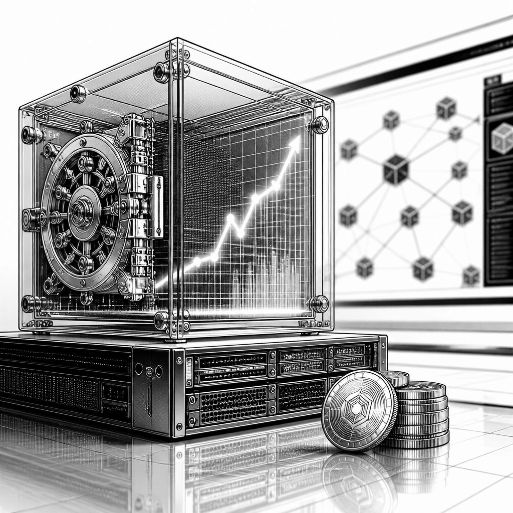Soil startet RWA-Yield für RLUSD auf dem XRP Ledger Soil startet RWA-Yield für RLUSD auf dem XRP Ledger