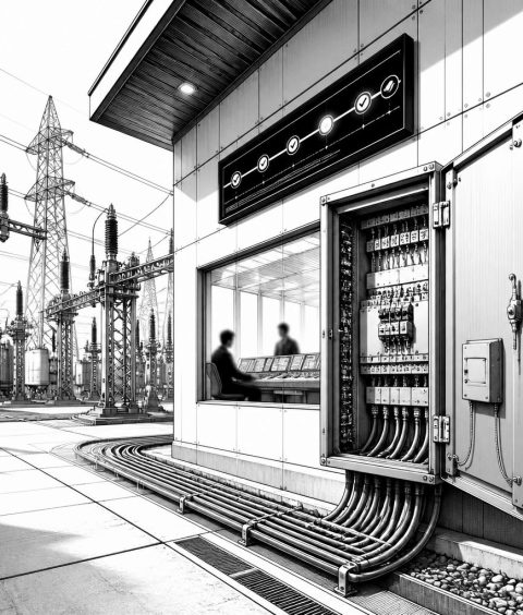 ai-rwe-sabotage-substation-recovery