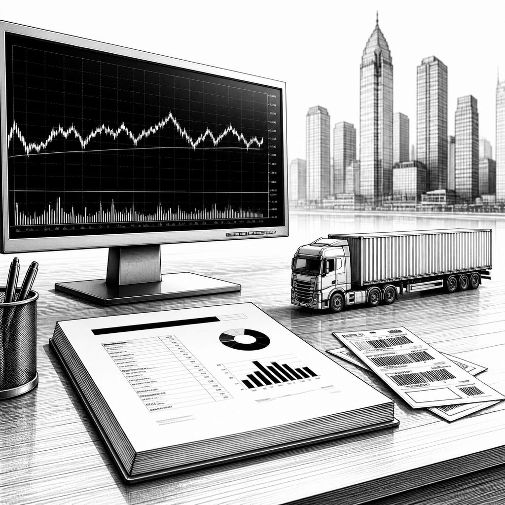 Ryder-System-Aktie stabil: Q2 2026 stützt Kurs und Bewertung Ryder-System-Aktie stabil: Q2 2026 stützt Kurs und Bewertung