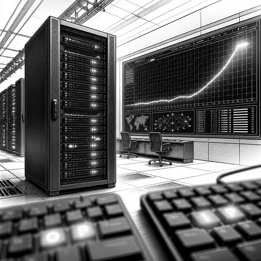 Trump nennt KI „Superintelligenz“ –.si-Domainboom in Slowenien Trump nennt KI „Superintelligenz“ –.si-Domainboom in Slowenien