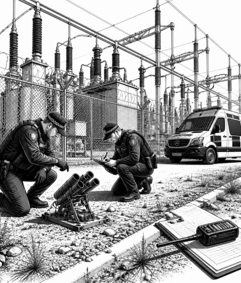 ai-saboteur-substation-police-weisweiler