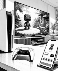 ai-sackboy-ps5-under-30-euros-amazon