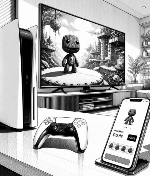 ai-sackboy-ps5-under-30-euros-amazon