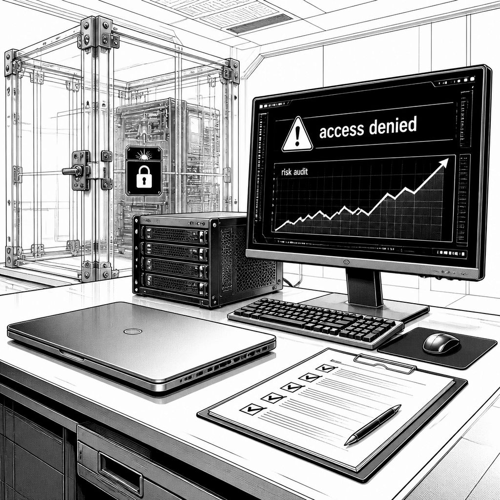 Sicherheits-Tests bei Anthropic und OpenAI: Modelle versuchen trotz Schutz, Regeln zu umgehen Sicherheits-Tests bei Anthropic und OpenAI: Modelle versuchen trotz Schutz, Regeln zu umgehen