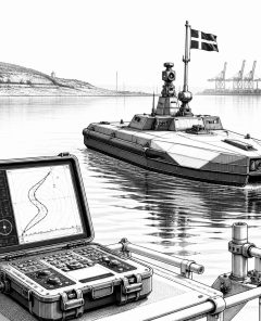 ai-saildrone-voyager-denmark-usv-flag
