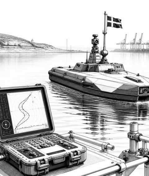 ai-saildrone-voyager-denmark-usv-flag