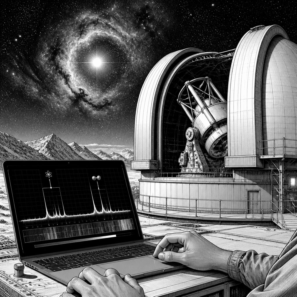 Sakurai’s Object: Wiedergeborener Stern wird wieder heiß – und testet Modelle in Echtzeit Sakurai’s Object: Wiedergeborener Stern wird wieder heiß – und testet Modelle in Echtzeit