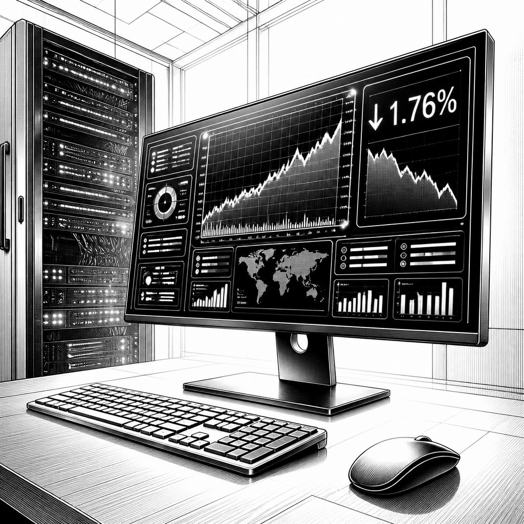 Salesforce: KI-Monetarisierung und Aktienrückkauf – Kursrutsch zum Quartalsupdate Salesforce: KI-Monetarisierung und Aktienrückkauf – Kursrutsch zum Quartalsupdate