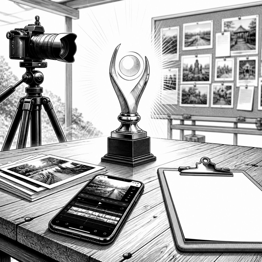 SALI Tools startet „Tools for Good“ Global Partner Story Awards mit 21.000 US-Dollar Preisgeld SALI Tools startet „Tools for Good“ Global Partner Story Awards mit 21.000 US-Dollar Preisgeld