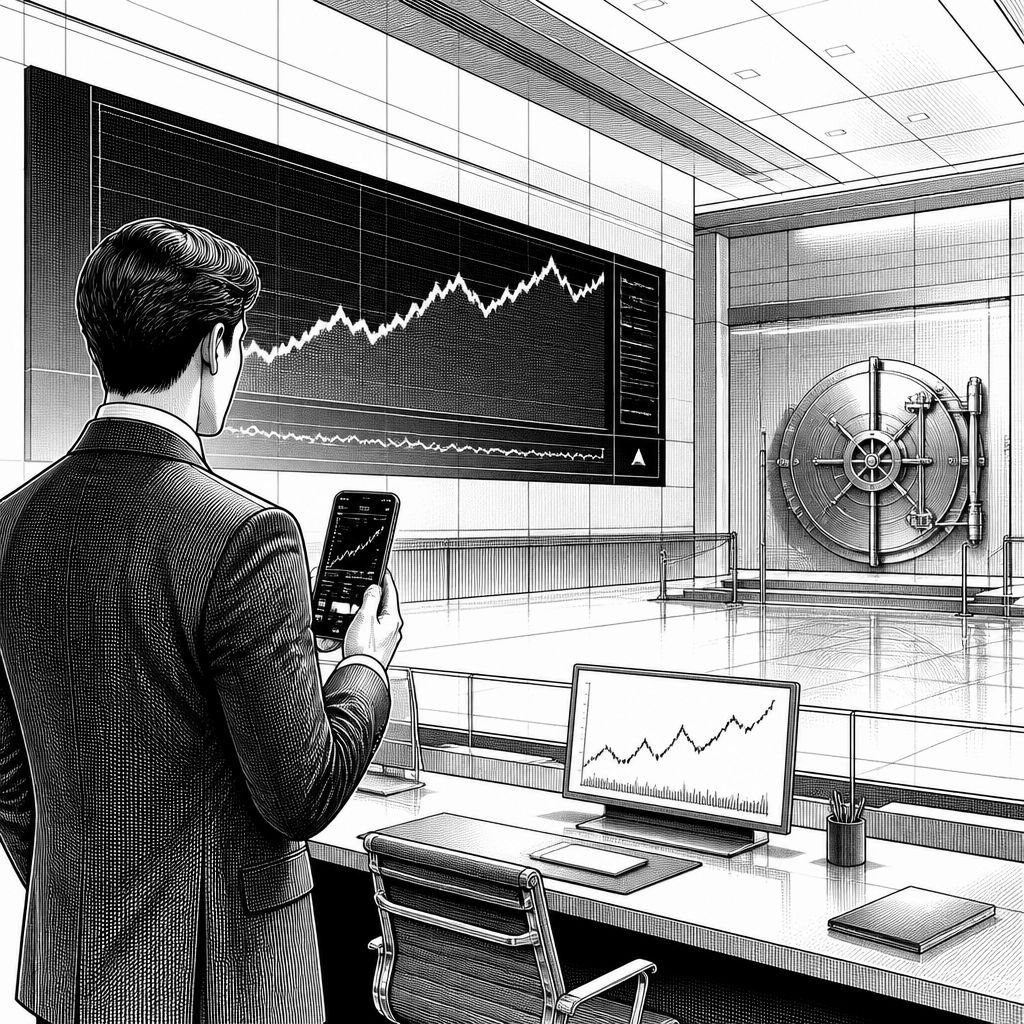 Sambia startet ersten Gold-ETF an der Lusaka Securities Exchange Sambia startet ersten Gold-ETF an der Lusaka Securities Exchange