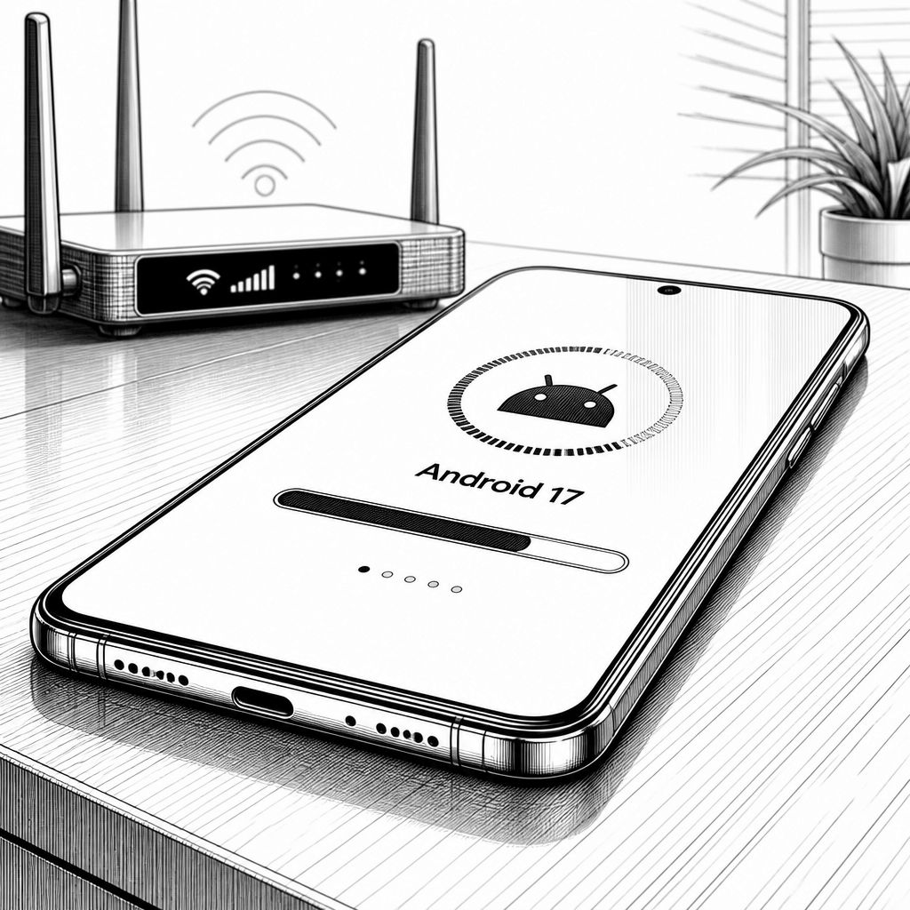 Android 17 startet: One UI 9 rollt für Galaxy S26 und weitere Modelle an Android 17 startet: One UI 9 rollt für Galaxy S26 und weitere Modelle an