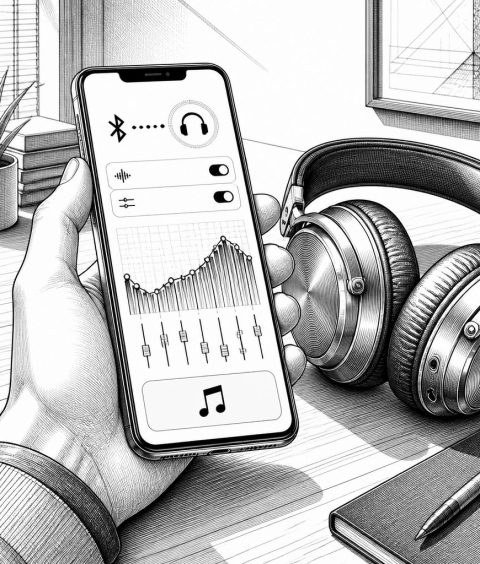 ai-samsung-audio-settings-routine-bluetooth