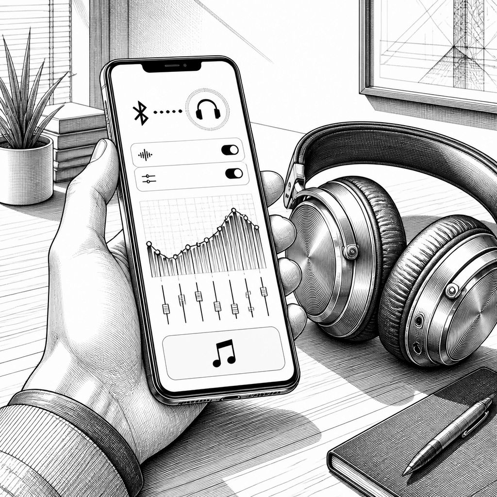 Samsung-Audio verbessern: Dolby Atmos, Normalisierung und UHQ Upscaler Samsung-Audio verbessern: Dolby Atmos, Normalisierung und UHQ Upscaler