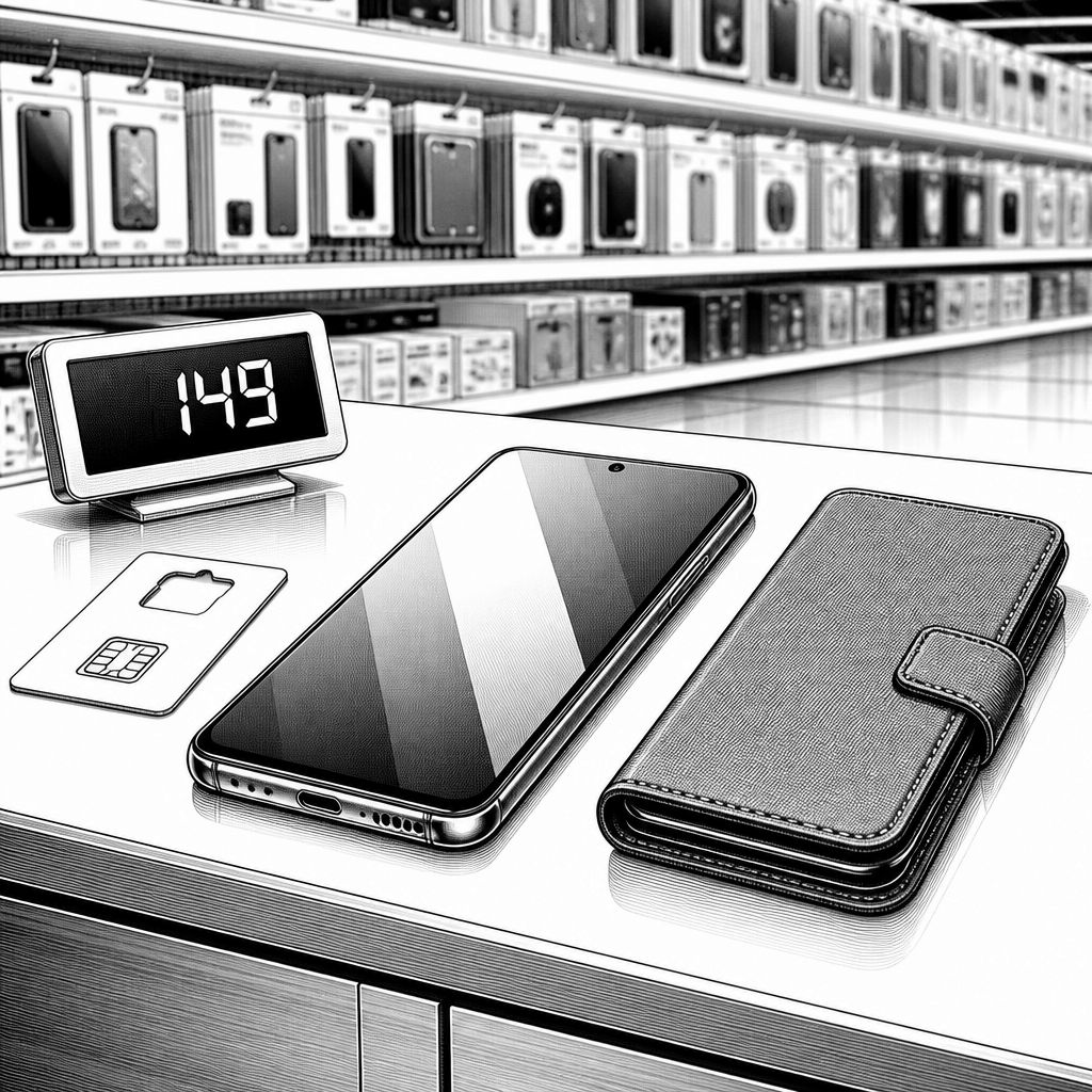 Samsung Galaxy A17 5G bei Aldi: Für wen sich das 150-Euro-Angebot lohnt Samsung Galaxy A17 5G bei Aldi: Für wen sich das 150-Euro-Angebot lohnt