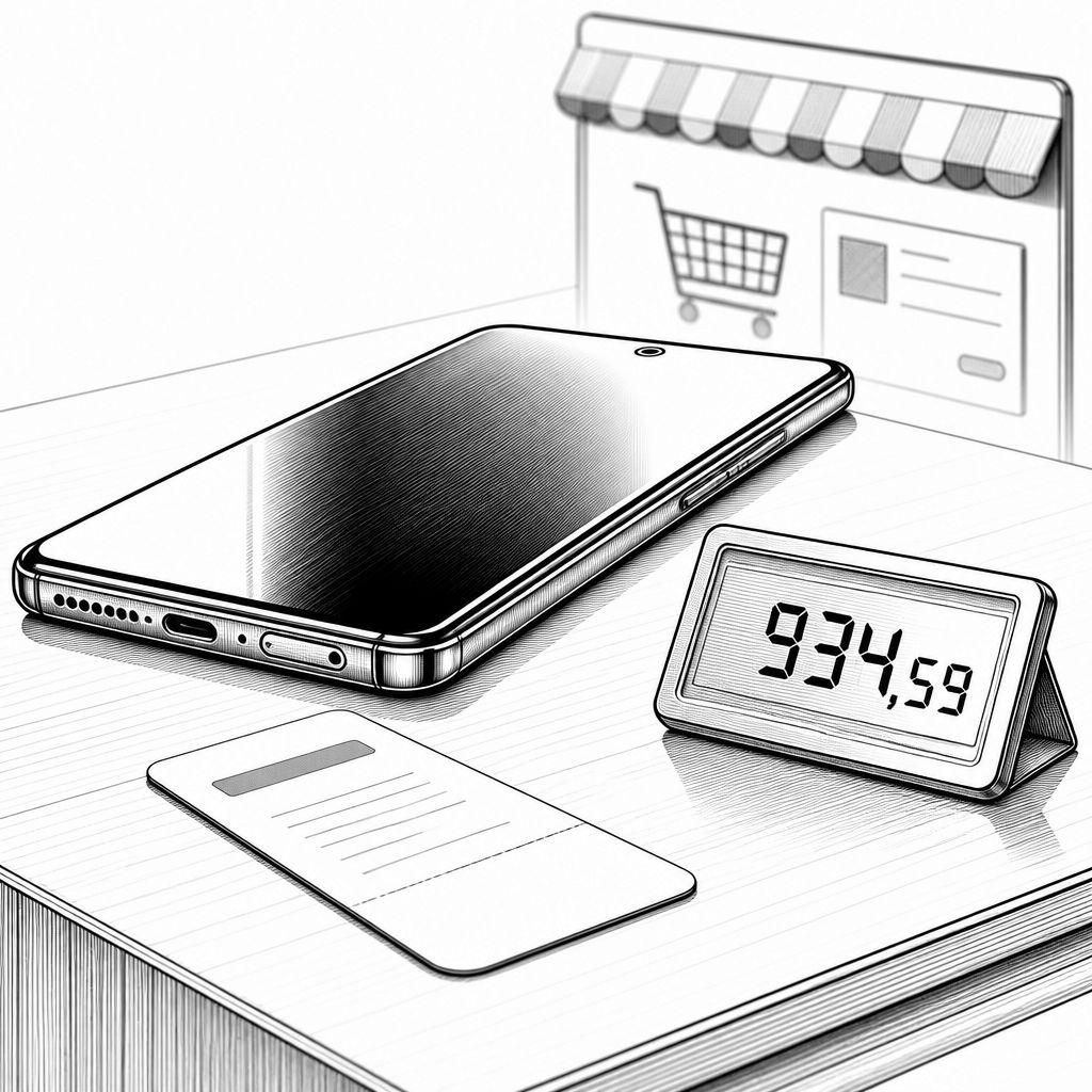 Samsung Galaxy S26 bei Amazon: 22% Rabatt auf 934,59 Euro Samsung Galaxy S26 bei Amazon: 22% Rabatt auf 934,59 Euro