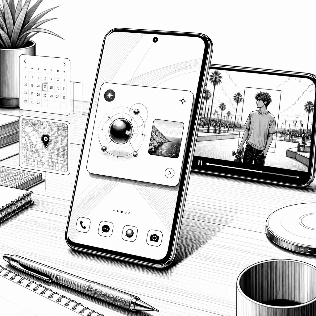 Samsung One UI 9.0 Beta 2: Neue Galaxy-S26-KI-Funktionen kommen aufs S24 Samsung One UI 9.0 Beta 2: Neue Galaxy-S26-KI-Funktionen kommen aufs S24