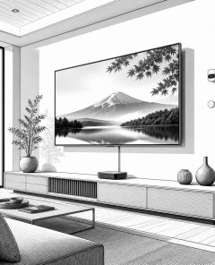 ai-samsung-the-frame-matte-qled-cashback-deal-504-99
