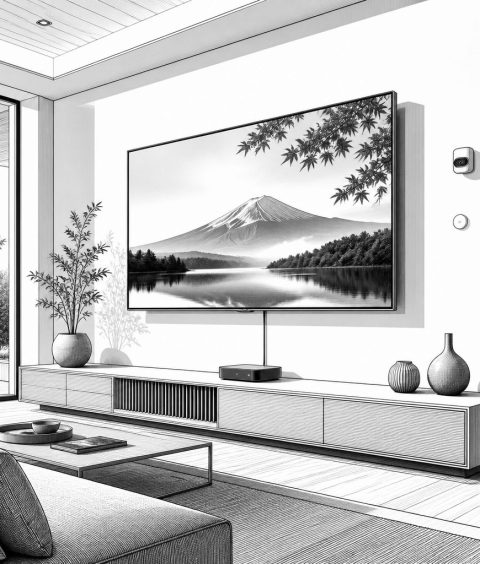 ai-samsung-the-frame-matte-qled-cashback-deal-504-99