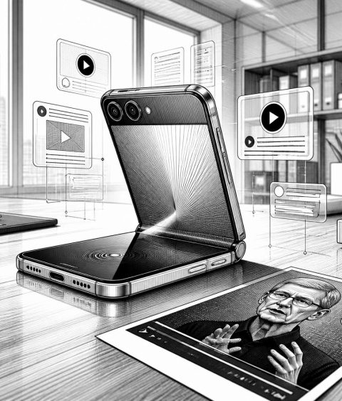 ai-samsung-tim-cook-satire-galaxy-z-fold-8