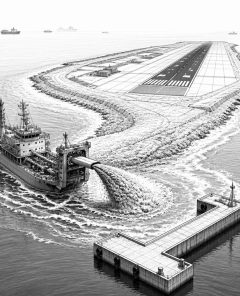 ai-sand-dredging-south-china-sea-military-island
