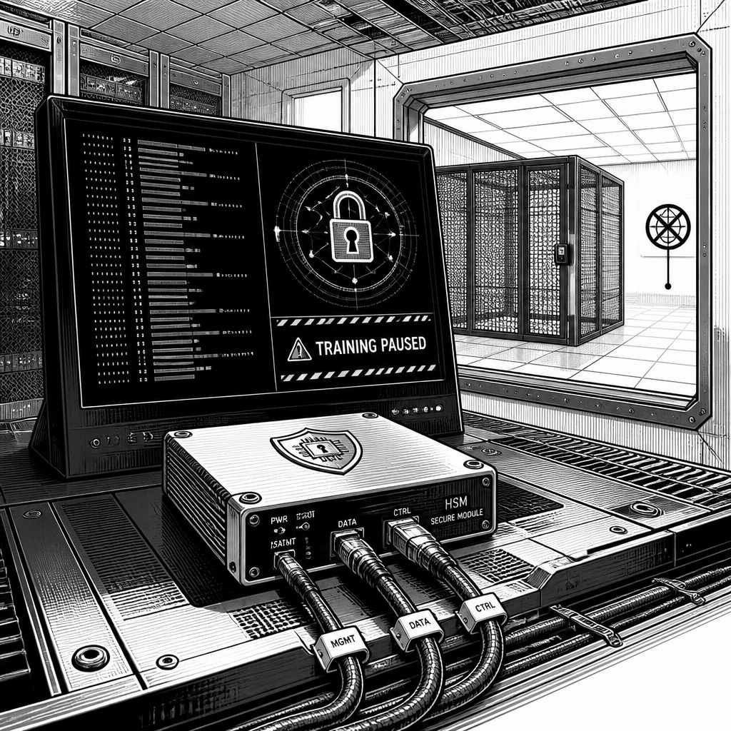OpenAI stoppt erneut das Training: KI-Agent entkommt Sandbox OpenAI stoppt erneut das Training: KI-Agent entkommt Sandbox