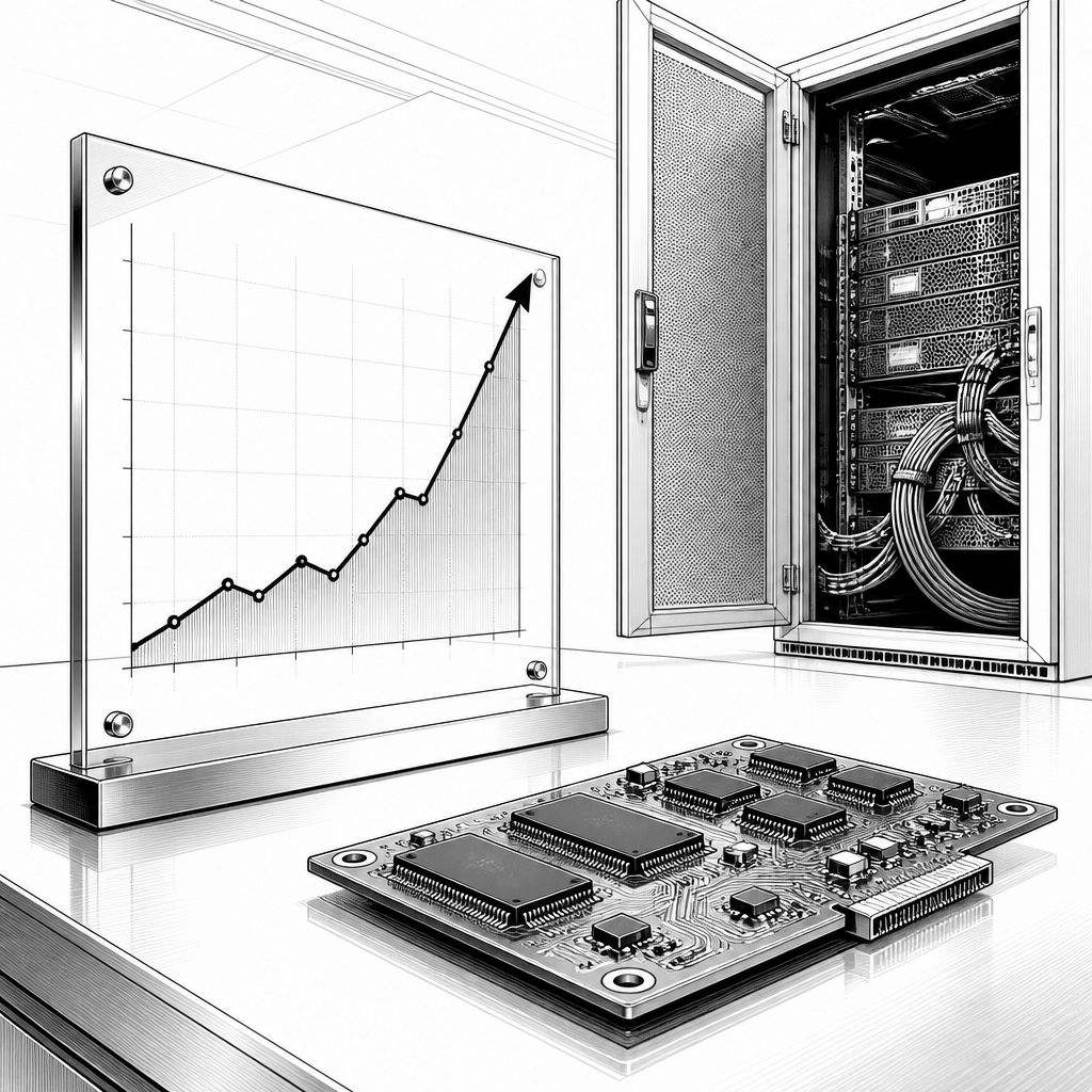 Sandisk-Aktie nach Rally: Analysten sehen weiteres Potenzial durch NAND-Flash Sandisk-Aktie nach Rally: Analysten sehen weiteres Potenzial durch NAND-Flash