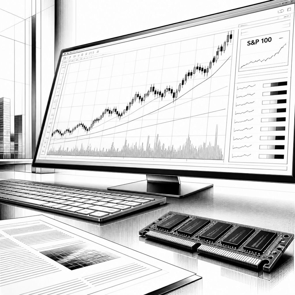SanDisk im S&P-100-Aufstieg: Kursplus, Insiderverkauf und Speicher-Realität SanDisk im S&P-100-Aufstieg: Kursplus, Insiderverkauf und Speicher-Realität