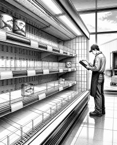 ai-sardinenknappheit-versorgungskette