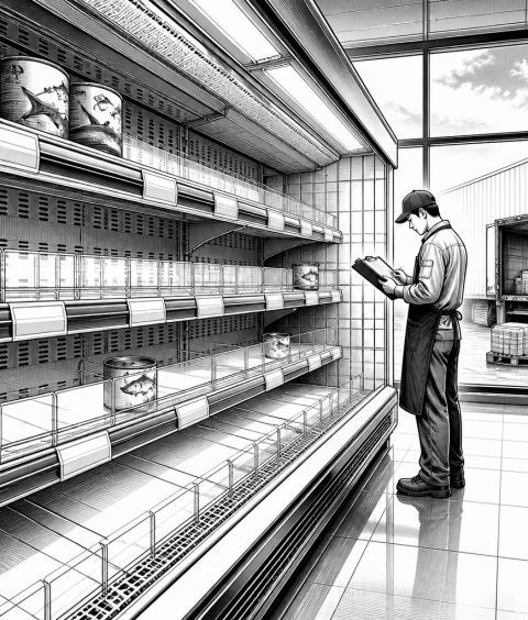 ai-sardinenknappheit-versorgungskette