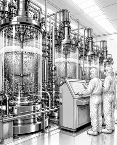 ai-sartorius-aktie-xetra-cleanroom