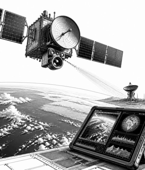 ai-satellite-constellation-mistral-altair