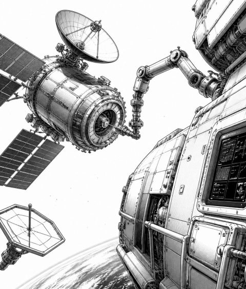 ai-satellite-orbital-refueling-operations
