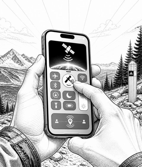 ai-satellite-sos-iphone-14
